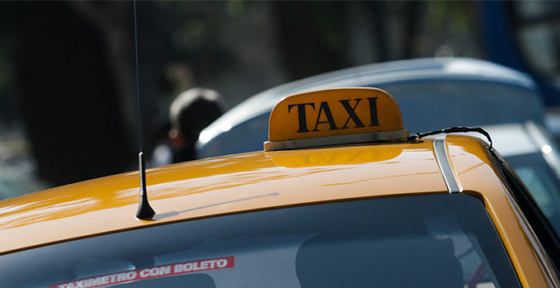Facilitamos alianza entre empresas de delivery y gremio de taxis para reparto de pedidos