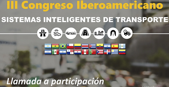 Compartimos experiencias en innovación en movilidad en iii congreso iberoamericano de sistemas inteligentes de transportes (ITS)
