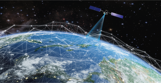 Chile será el primer país de América latina con servicios de internet satelital de Starlink